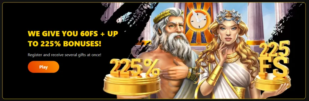 Unlock Rewards: Promotions and Bonuses